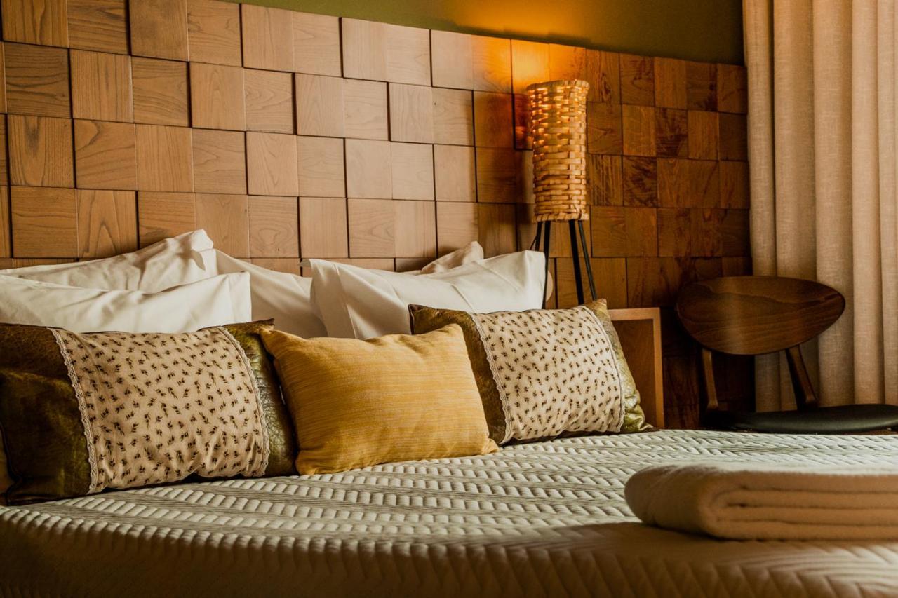 Carvalhal Redondo - Farm House Castelo Novo Екстер'єр фото