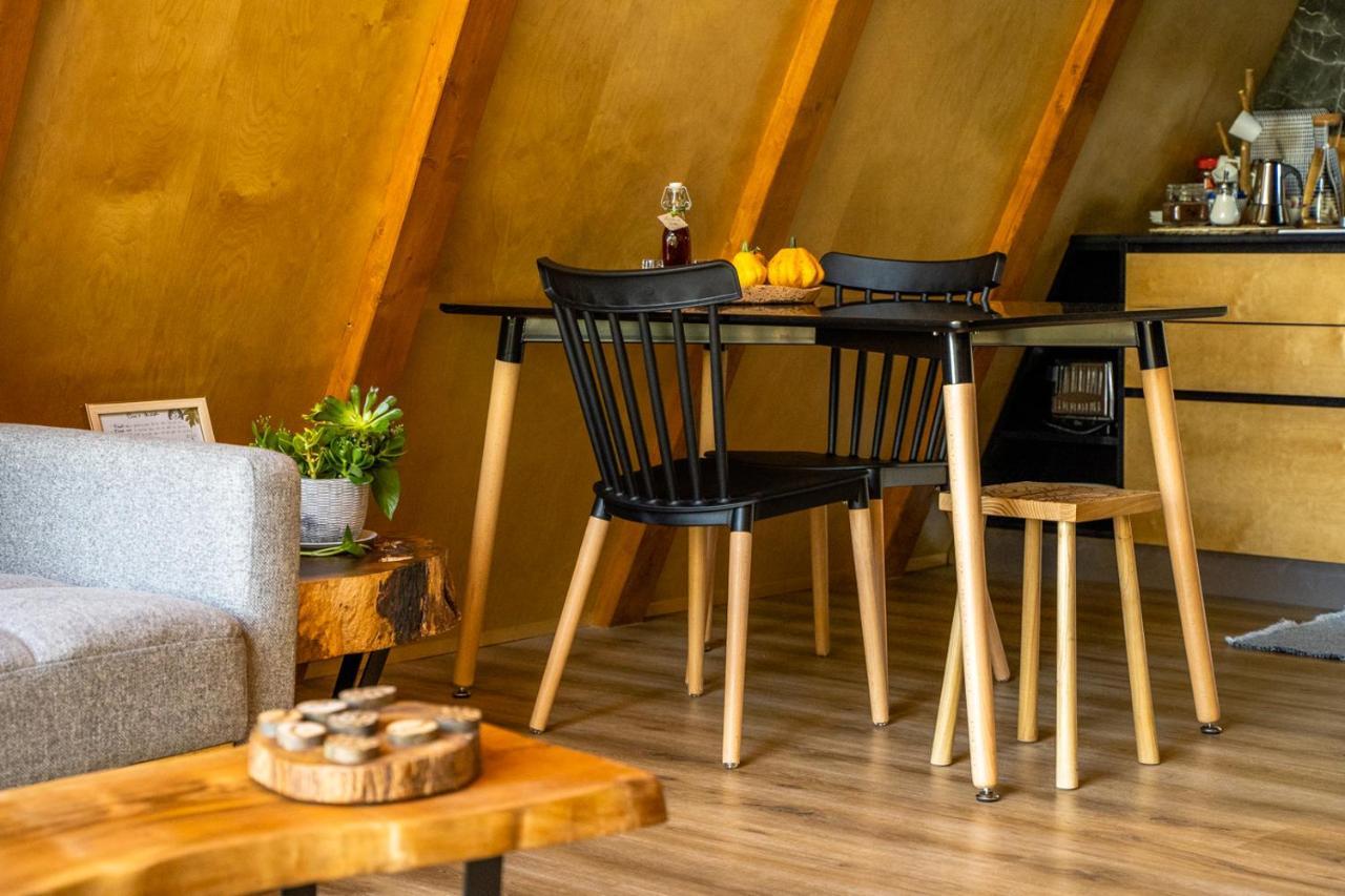 Carvalhal Redondo - Farm House Castelo Novo Екстер'єр фото
