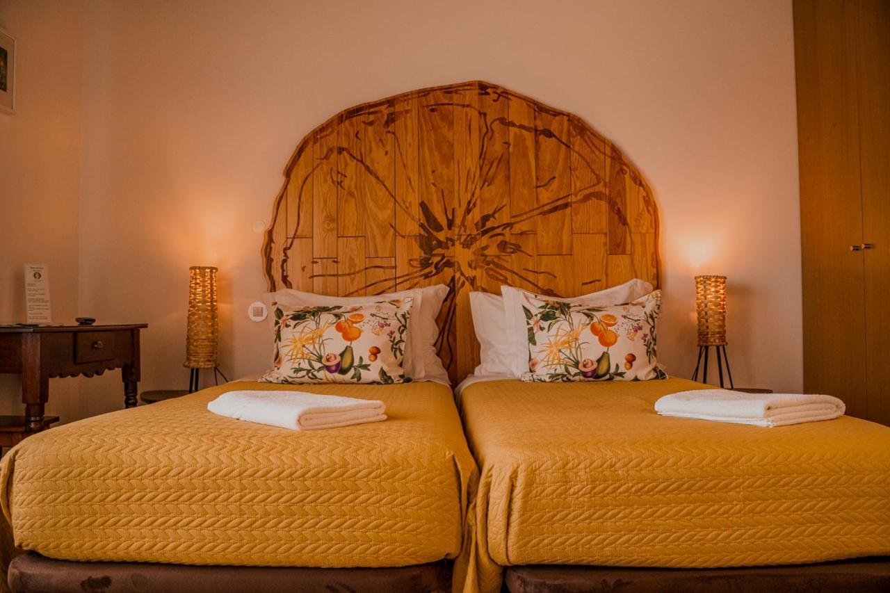 Carvalhal Redondo - Farm House Castelo Novo Екстер'єр фото