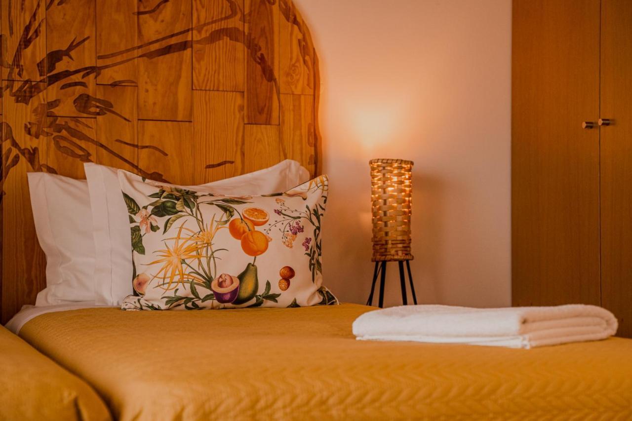 Carvalhal Redondo - Farm House Castelo Novo Екстер'єр фото