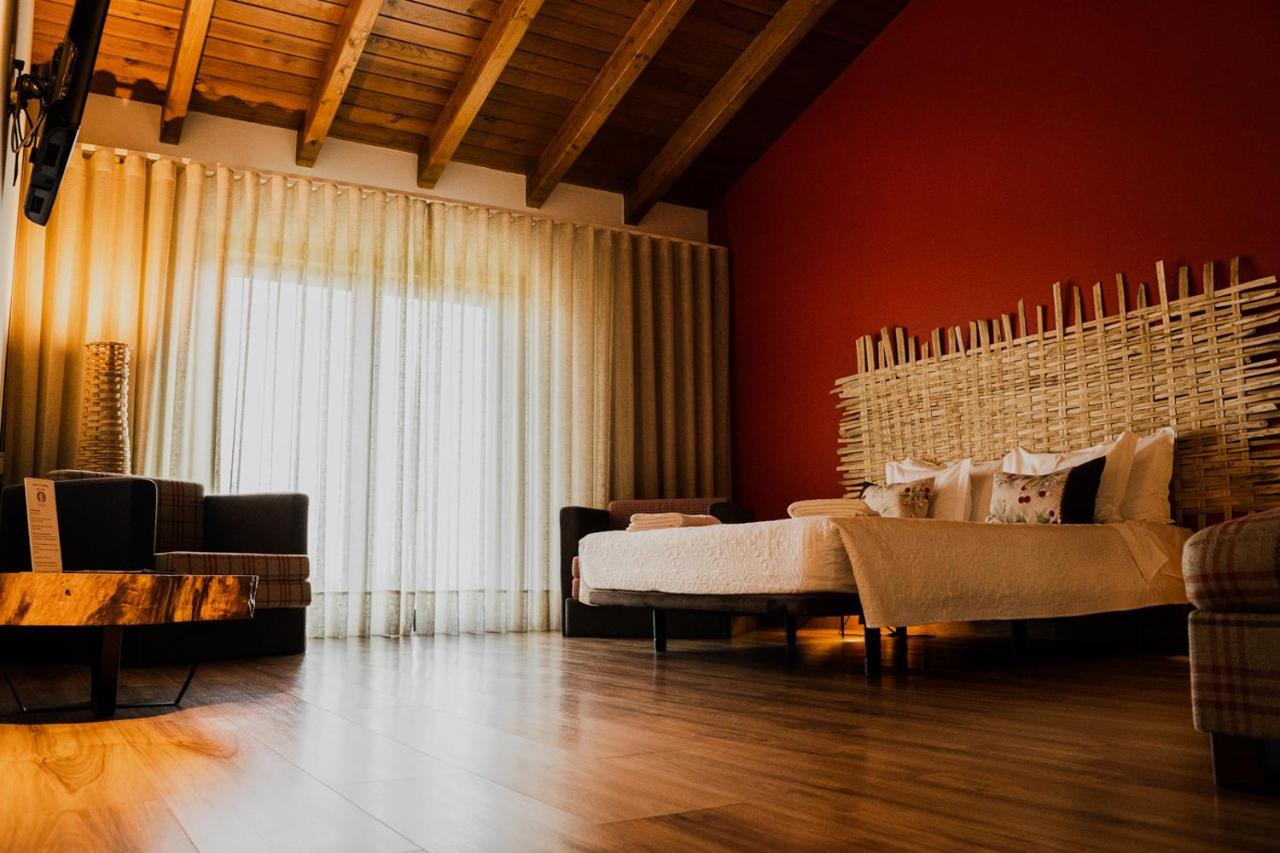Carvalhal Redondo - Farm House Castelo Novo Екстер'єр фото